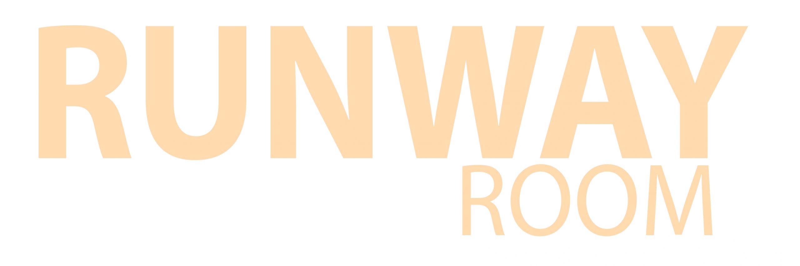 Runway Room