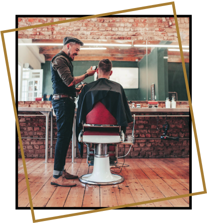 Barber