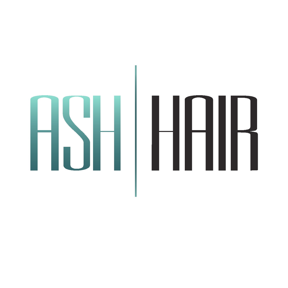 Ash Hair